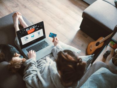 Brasil é o segundo no mundo em buscas por descontos para a Black Friday