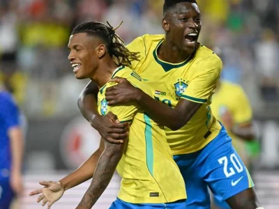 Horário do jogo do Brasil contra Marrocos na estreia da Copa do Mundo 2026