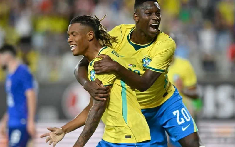 Horário do jogo do Brasil contra Marrocos na estreia da Copa do Mundo 2026