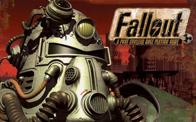 Obsidian desenvolve novo jogo no universo Fallout após reestruturação do Xbox