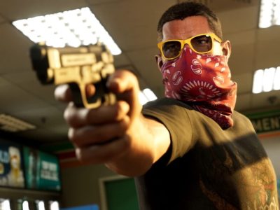 Dan Houser critica o fim da mídia física e sua importância nos games