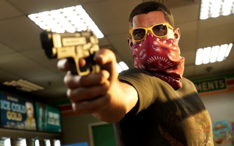 Dan Houser critica o fim da mídia física e sua importância nos games