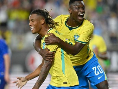 Horário do jogo do Brasil contra Marrocos na estreia da Copa do Mundo 2026