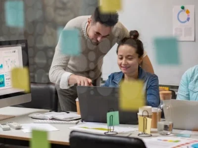 Agências de marketing digital se destacam em 2026 com integração avançada de dados