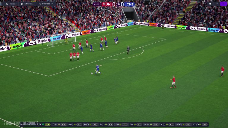 Football Manager 26 chega sem distribuição oficial no Brasil; saiba mais