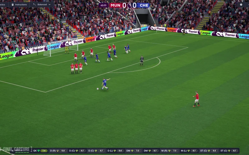 Football Manager 26 chega sem distribuição oficial no Brasil; saiba mais