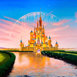 A influência da Disney na cultura pop e o sucesso de Disney Lorcana