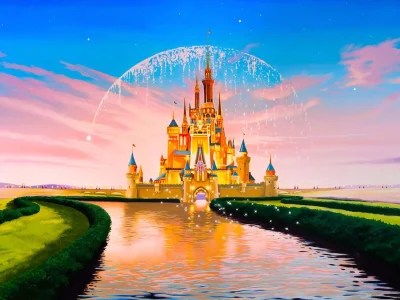 A influência da Disney na cultura pop e o sucesso de Disney Lorcana