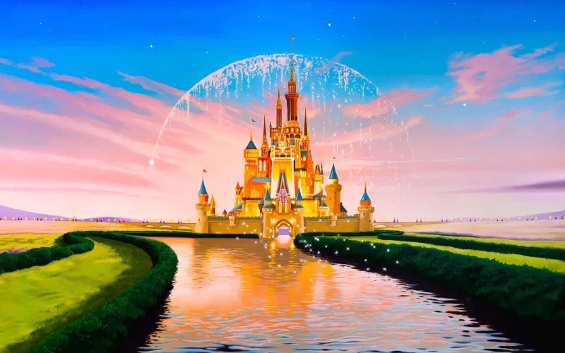 A influência da Disney na cultura pop e o sucesso de Disney Lorcana
