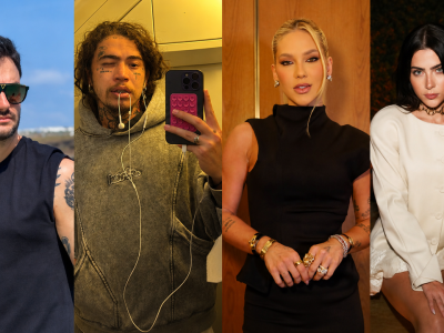 Os influenciadores mais ricos do Brasil em 2026 e suas estratégias de sucesso