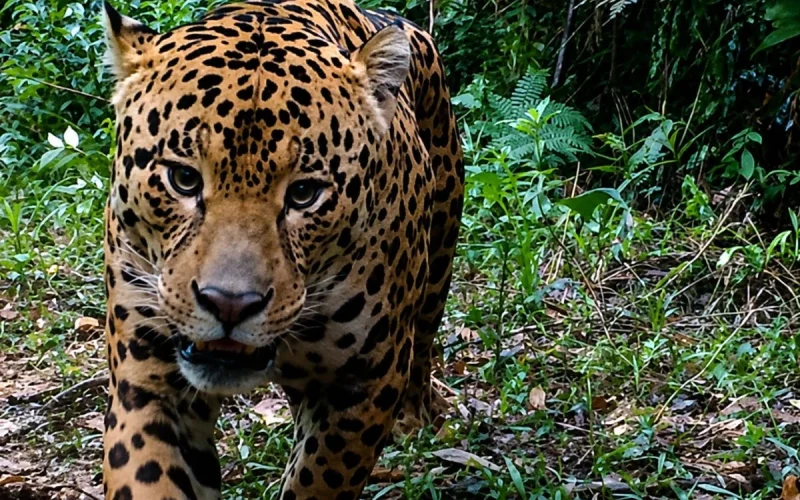 Mudanças na Fauna Brasileira Durante o Inverno: Adaptações e Deslocamentos
