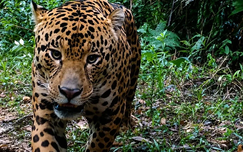 Mudanças na Fauna Brasileira Durante o Inverno: Adaptações e Deslocamentos