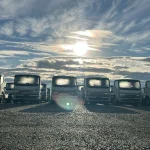 Jac Caminhões inicia operações no Brasil com modelo leve de 9,7 toneladas