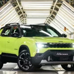 Concessionárias já criam lista de espera para o novo Jeep Avenger