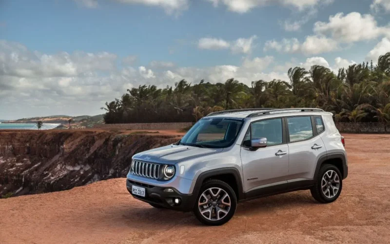 10 Fatos Essenciais sobre o Jeep Renegade 1.8 Que Todo Comprador Deve Saber