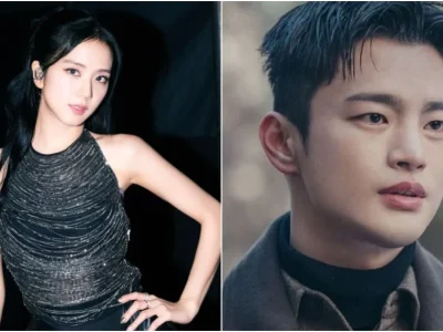 Jisoo e Seo In Guk estrelam novo K-drama romântico na Netflix