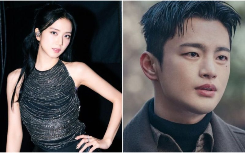 Jisoo e Seo In Guk estrelam novo K-drama romântico na Netflix