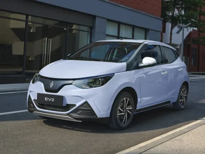 Venda do JMEV Emova Easy, o carro elétrico mais barato do Brasil, é suspensa