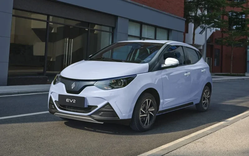 Venda do JMEV Emova Easy, o carro elétrico mais barato do Brasil, é suspensa