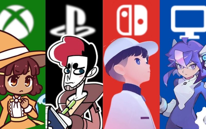 Lançamentos de jogos de 13 a 19 de julho para PS5, Xbox e Nintendo Switch