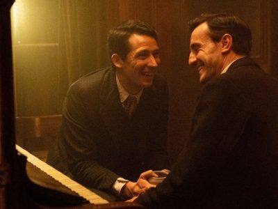 Estreias nos cinemas e streaming de 23 de fevereiro a 1º de março