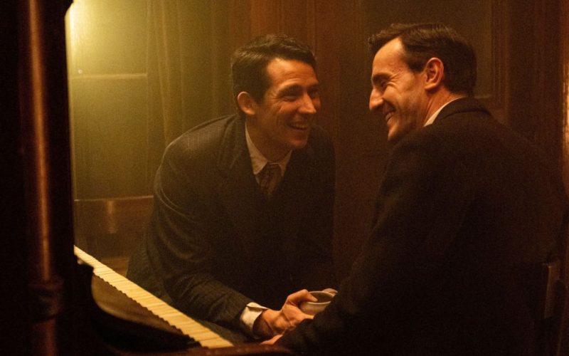 Estreias nos cinemas e streaming de 23 de fevereiro a 1º de março