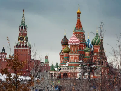 Rússia suspende exportações de diesel, afetando mercado brasileiro de combustíveis
