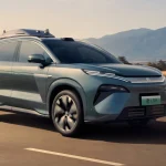 Elétricos da BYD, Audi e BMW: Conheça os modelos que ultrapassam os 500 km de autonomia com uma só carga