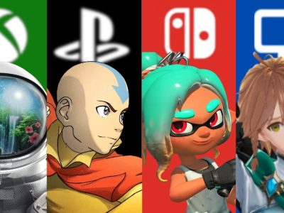 Jogos da semana: Splatoon Raiders e Avatar Legends chegam aos consoles e PC