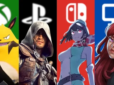 Lançamentos de jogos para PC e consoles entre 6 e 12 de julho
