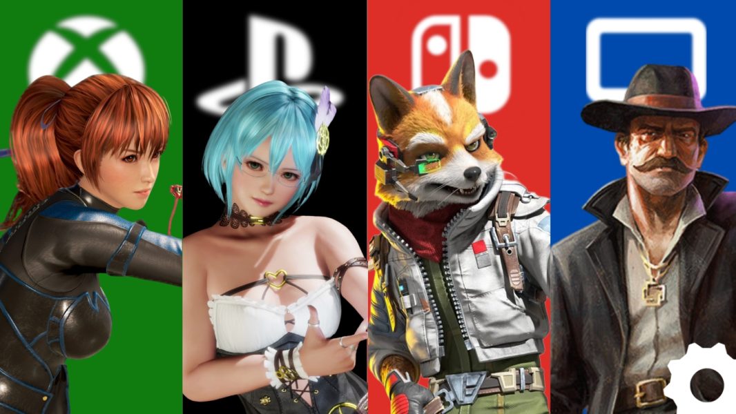 Lançamentos de jogos de 22 a 26 de junho no Nintendo Switch e PS5