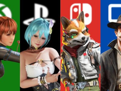 Lançamentos de jogos de 22 a 26 de junho no Nintendo Switch e PS5