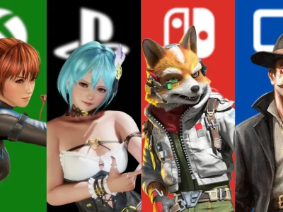 Lançamentos de jogos de 22 a 26 de junho no Nintendo Switch e PS5