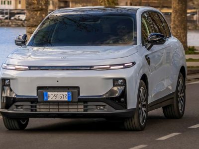 Leapmotor B10 REEV promete impulsionar vendas no Brasil com nova tecnologia