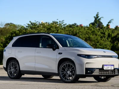 Stellantis e Leapmotor: conhecimento essencial sobre o grupo automotivo atual