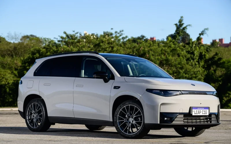 Stellantis e Leapmotor: conhecimento essencial sobre o grupo automotivo atual
