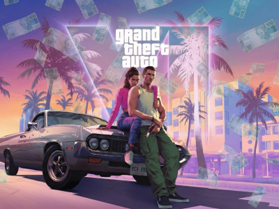 GTA 6 pode custar mais de R$ 500 no Brasil no lançamento em novembro de 2026