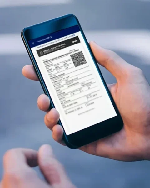Detran PR divulga datas e pagamento para licenciamento 2026 dos veículos