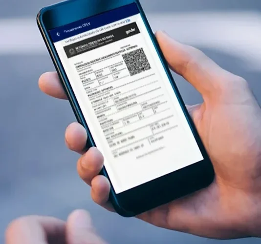 Detran PR divulga datas e pagamento para licenciamento 2026 dos veículos
