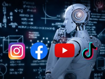 Marketing digital em 2026: foco em ROI e IA redefine papel do social media