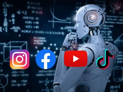 Marketing digital em 2026: foco em ROI e IA redefine papel do social media