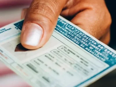 Pendência no CPF pode impedir serviços da CNH, mas não bloqueia a habilitação
