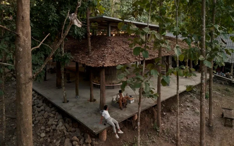 A+Awards 2026: Destaques em projetos de arquitetura sustentável e inovadora