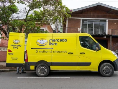 Mercado Livre retoma liderança entre e-commerces mais acessados em agosto