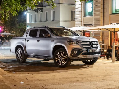 Cinco carros alemães que falharam no mercado: conheça os modelos