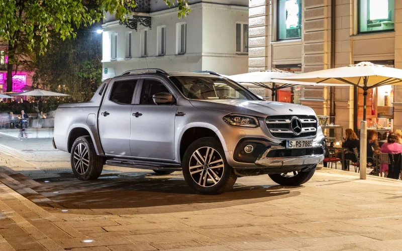 Cinco carros alemães que falharam no mercado: conheça os modelos