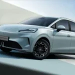 MG4 Urban Comfort chega por R$ 129.990 e oferece autonomia de 299 km