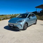 MG4 Urban Comfort: O Novo Rivais do Geely EX2 Max no Mercado de Elétricos