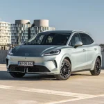 MG4 Urban se destaca com autonomia de até 358 km e preços a partir de R$ 129.990