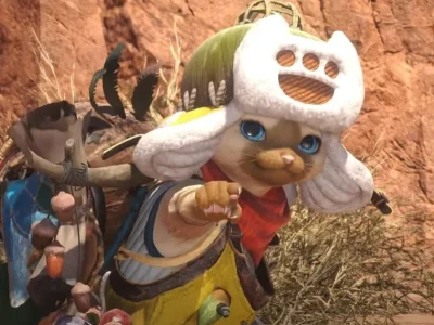 Monster Hunter Wilds Gold: Nova edição com preço fixo e benefícios extras